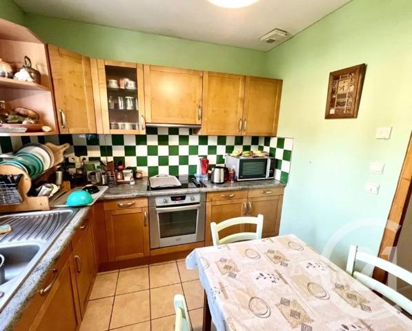 Maison à vendre  5 pièces - 95,71 m2 BROU SUR CHANTEREINE - 77