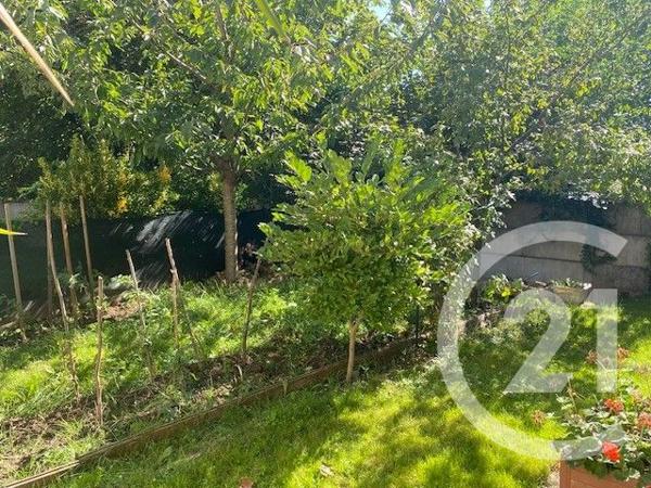 Maison à vendre  5 pièces - 95,71 m2 BROU SUR CHANTEREINE - 77