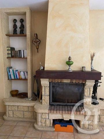 Maison à vendre  5 pièces - 95,71 m2 BROU SUR CHANTEREINE - 77