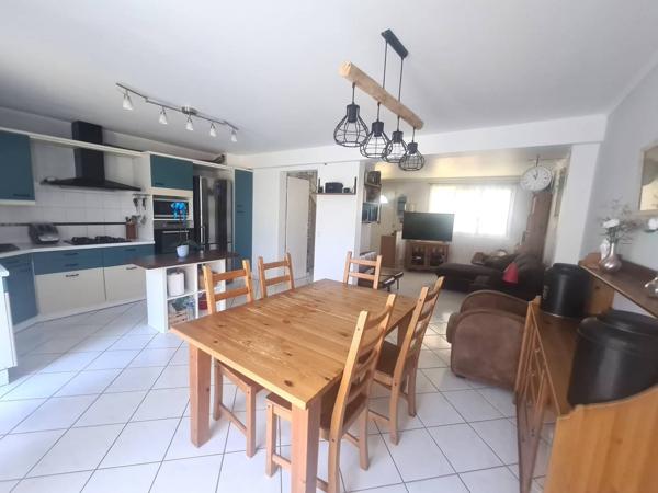 Maison Ozoir La Ferriere 5 pièce(s) 77.8 m2