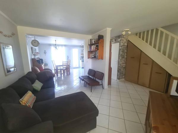 Maison Ozoir La Ferriere 5 pièce(s) 77.8 m2