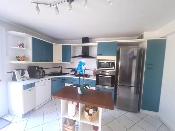 Maison Ozoir La Ferriere 5 pièce(s) 77.8 m2