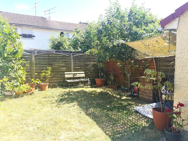 Maison Ozoir La Ferriere 5 pièce(s) 77.8 m2