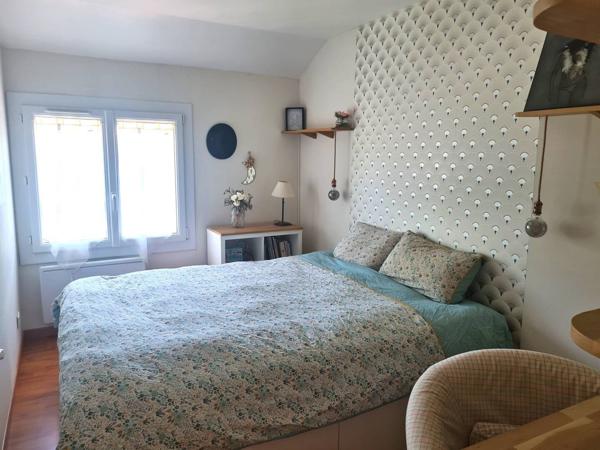 Maison Ozoir La Ferriere 5 pièce(s) 77.8 m2