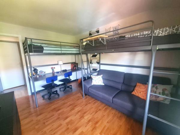 Maison Ozoir La Ferriere 5 pièce(s) 77.8 m2