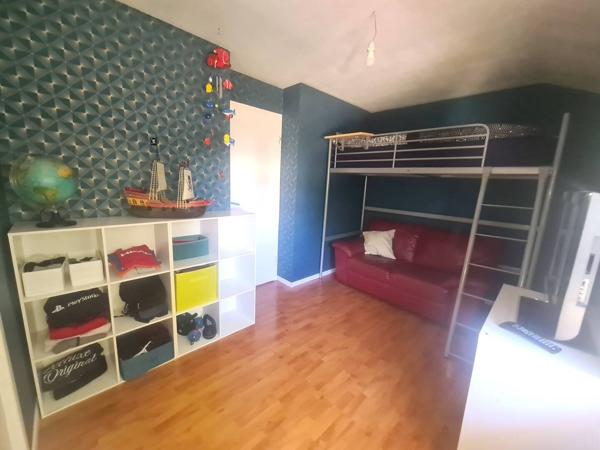 Maison Ozoir La Ferriere 5 pièce(s) 77.8 m2