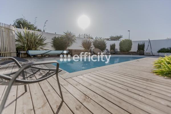 Maison 9 pièces - 170 m² Bien prestige