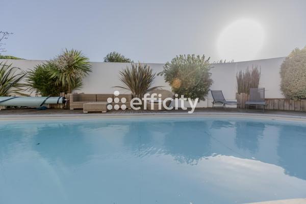 Maison 9 pièces - 170 m² Bien prestige