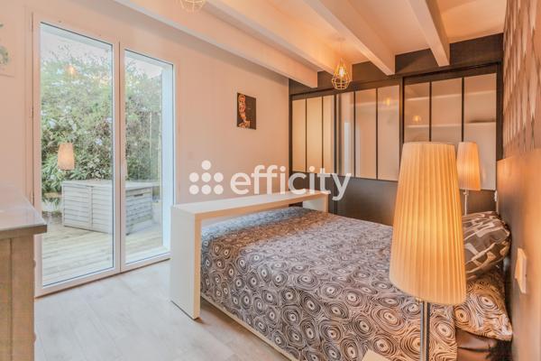 Maison 9 pièces - 170 m² Bien prestige