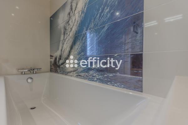 Maison 9 pièces - 170 m² Bien prestige