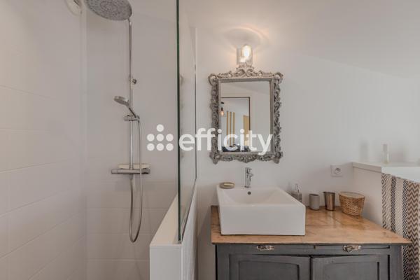 Maison 9 pièces - 170 m² Bien prestige