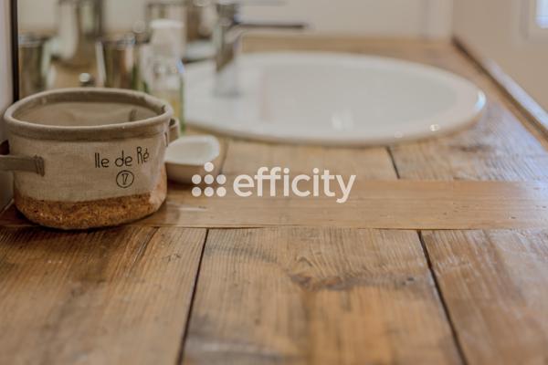 Maison 9 pièces - 170 m² Bien prestige