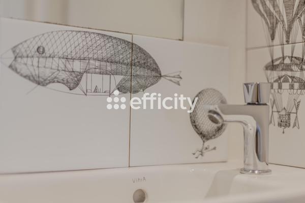 Maison 9 pièces - 170 m² Bien prestige