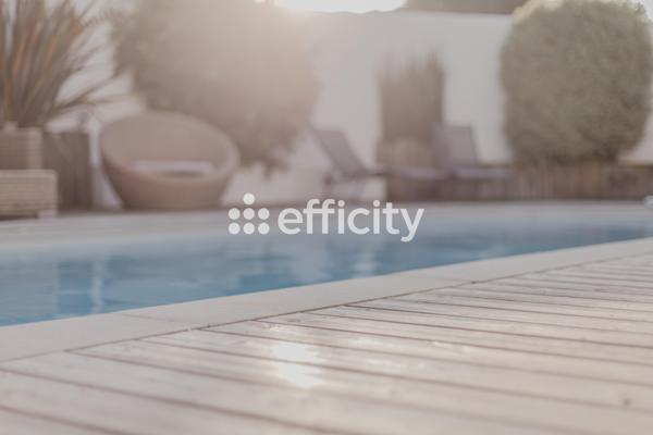 Maison 9 pièces - 170 m² Bien prestige