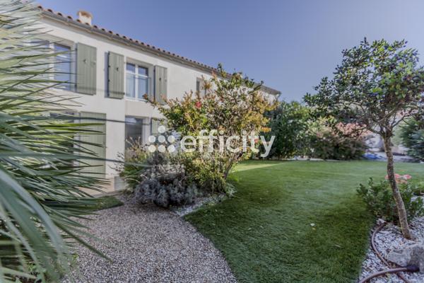 Maison 9 pièces - 170 m² Bien prestige