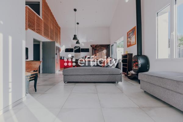 Maison 9 pièces - 170 m² Bien prestige