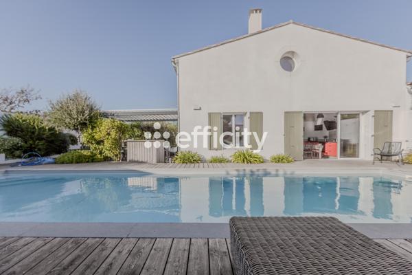 Maison 9 pièces - 170 m² Bien prestige