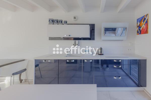 Maison 9 pièces - 170 m² Bien prestige