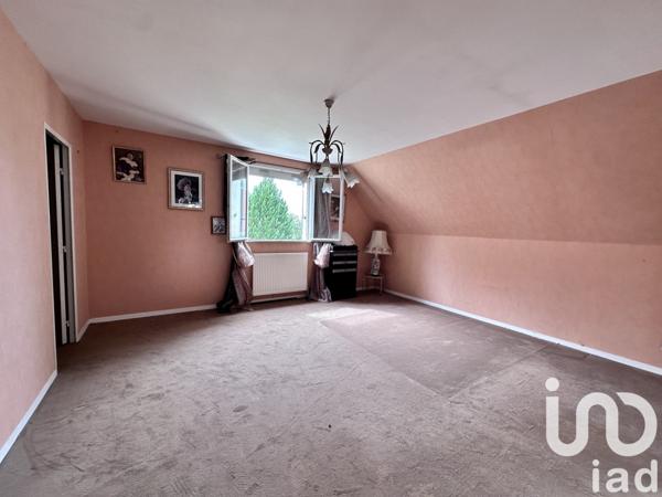 Maison à vendre 8 pièces 255 m² Saint-Germain-lès-Corbeil