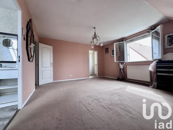 Maison à vendre 8 pièces 255 m² Saint-Germain-lès-Corbeil