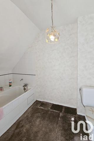 Maison à vendre 8 pièces 255 m² Saint-Germain-lès-Corbeil