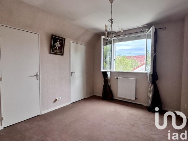 Maison à vendre 8 pièces 255 m² Saint-Germain-lès-Corbeil