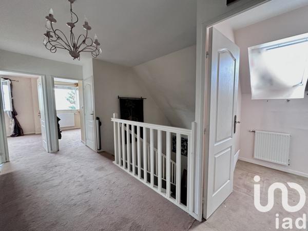 Maison à vendre 8 pièces 255 m² Saint-Germain-lès-Corbeil