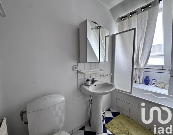 Maison à vendre 8 pièces 255 m² Saint-Germain-lès-Corbeil