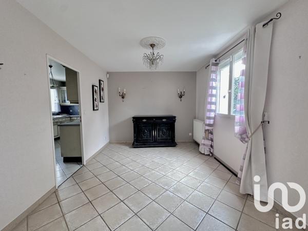 Maison à vendre 8 pièces 255 m² Saint-Germain-lès-Corbeil