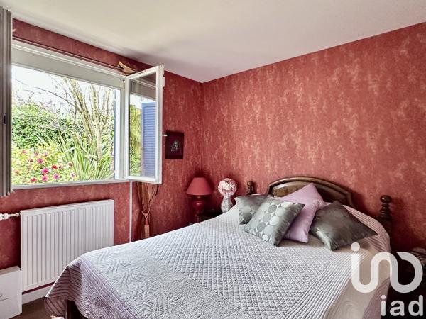 Maison à vendre 8 pièces 255 m² Saint-Germain-lès-Corbeil