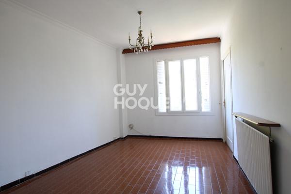 Appartement Jardins Neufs