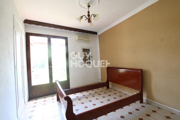 Appartement Jardins Neufs