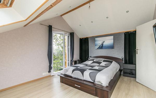 Maison à vendre    5 pièces • 102 m2 Limeil-Brévannes