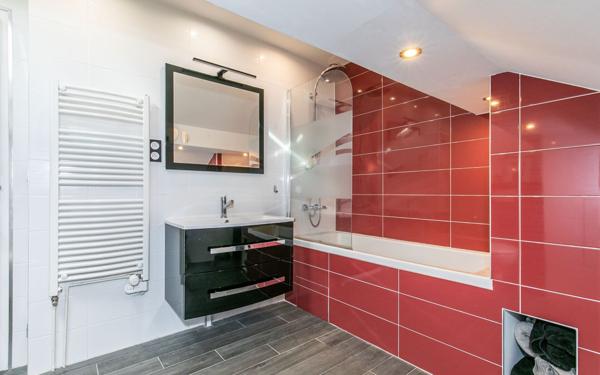 Maison à vendre    5 pièces • 102 m2 Limeil-Brévannes