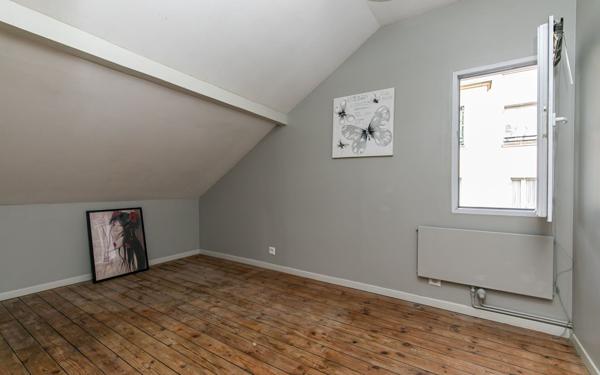 Maison à vendre    5 pièces • 102 m2 Limeil-Brévannes