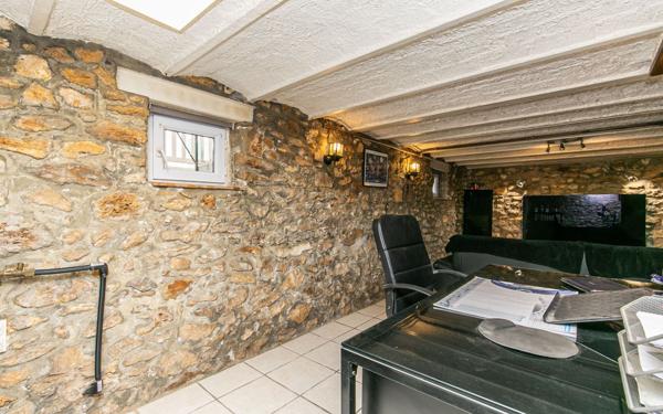 Maison à vendre    5 pièces • 102 m2 Limeil-Brévannes