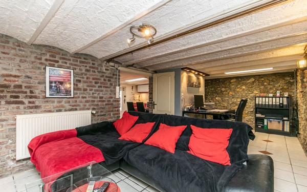 Maison à vendre    5 pièces • 102 m2 Limeil-Brévannes