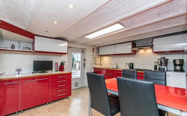 Maison à vendre    5 pièces • 102 m2 Limeil-Brévannes