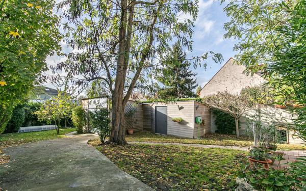 Maison à vendre    5 pièces • 102 m2 Limeil-Brévannes