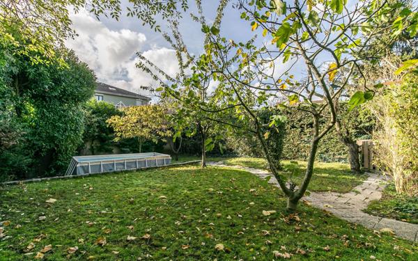 Maison à vendre    5 pièces • 102 m2 Limeil-Brévannes