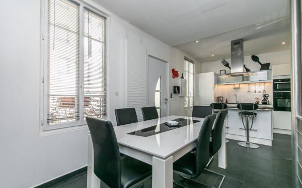 Maison à vendre    5 pièces • 102 m2 Limeil-Brévannes