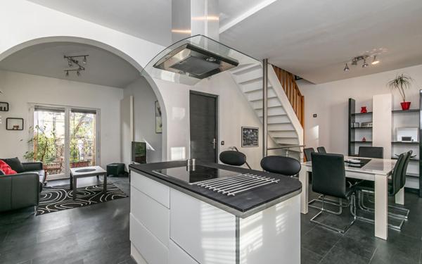 Maison à vendre    5 pièces • 102 m2 Limeil-Brévannes