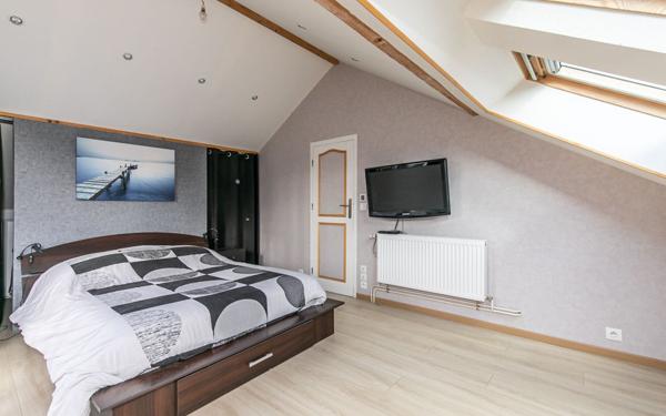 Maison à vendre    5 pièces • 102 m2 Limeil-Brévannes