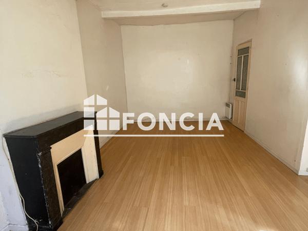 Location Studio 28.73 m² - 47 RUE ROUCHER Montpellier 34000