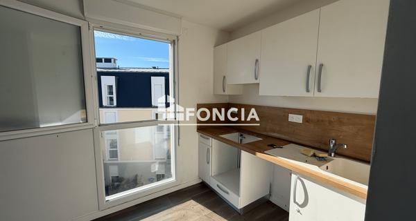 À vendre Appartement 3 pièces 60 m² - Gretz-armainvilliers 77220