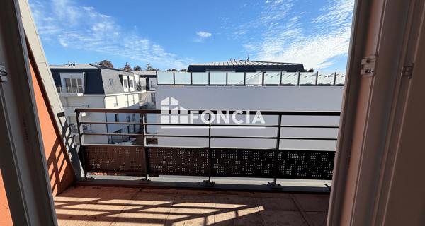 À vendre Appartement 3 pièces 60 m² - Gretz-armainvilliers 77220