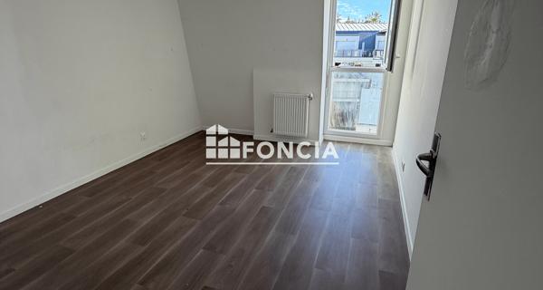 À vendre Appartement 3 pièces 60 m² - Gretz-armainvilliers 77220