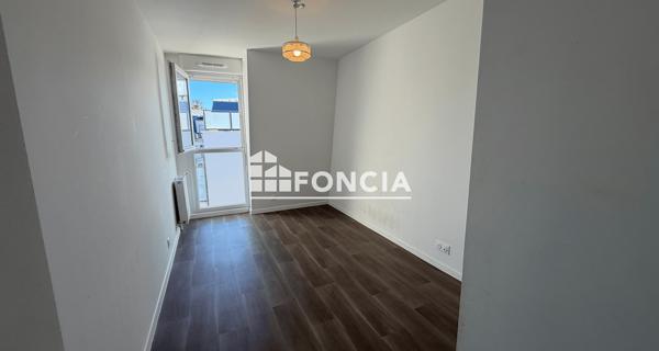 À vendre Appartement 3 pièces 60 m² - Gretz-armainvilliers 77220