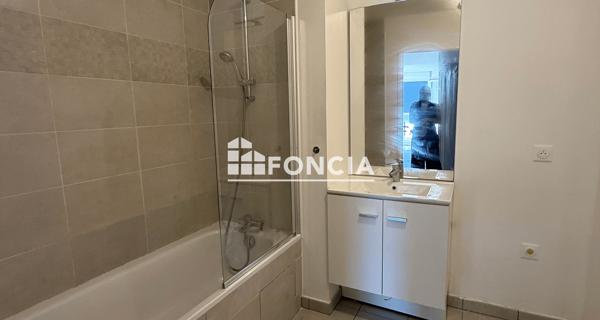 À vendre Appartement 3 pièces 60 m² - Gretz-armainvilliers 77220