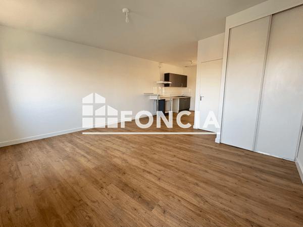 Location Appartement 3 pièces 63.63 m² - 11 RUE BASSE DES MOULINS Albi 81000